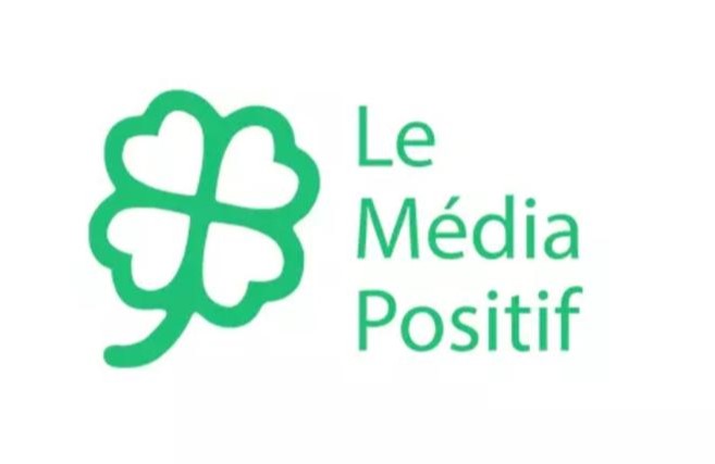 LE MÉDIA POSITIF