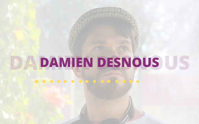 Damien Desnous