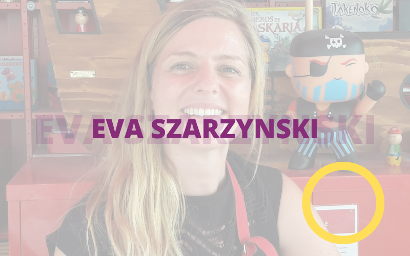 Eva Szarzynski