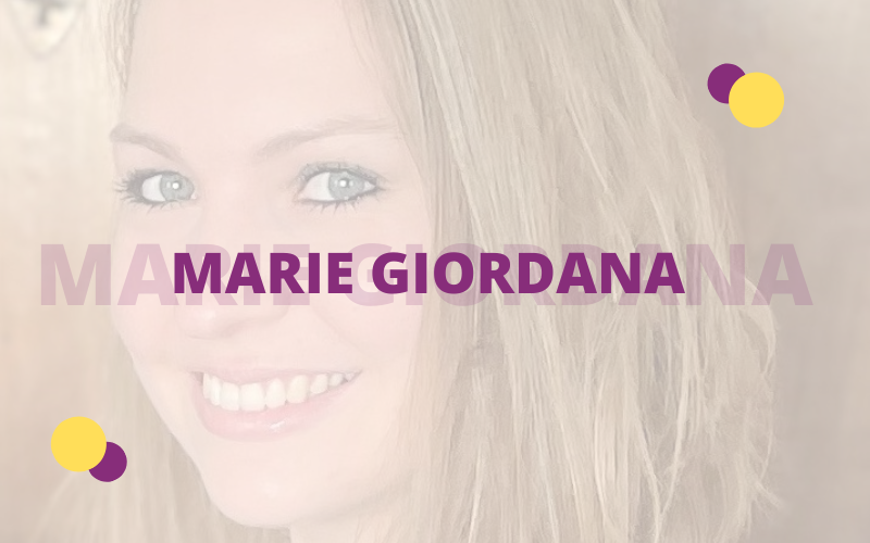 Marie Giordana