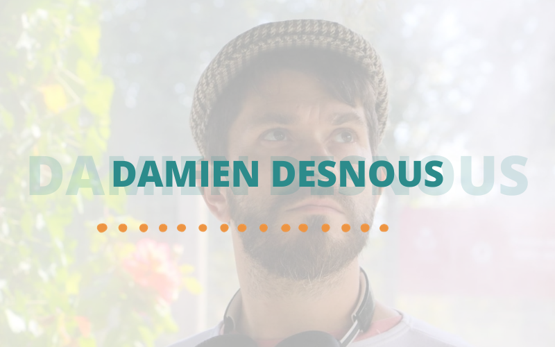 Damien Desnous