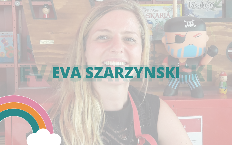 Eva Szarzynski