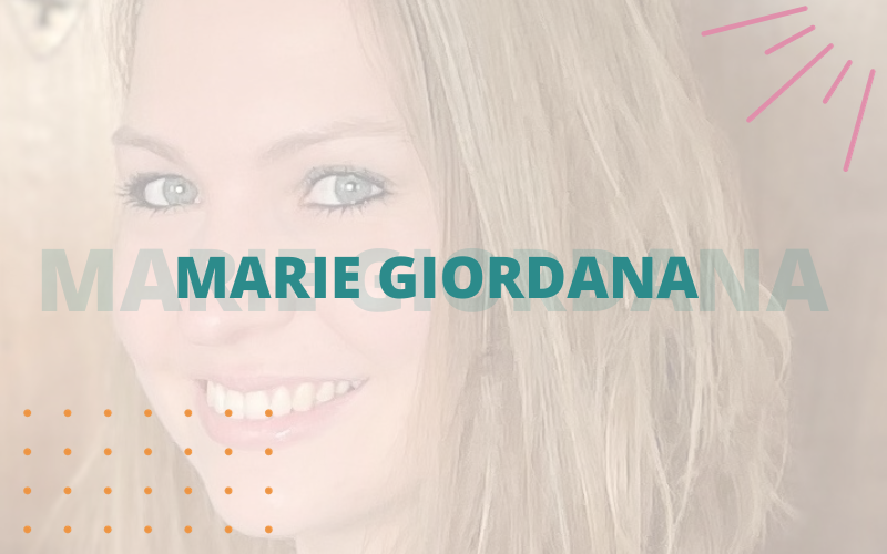 Marie Giordana