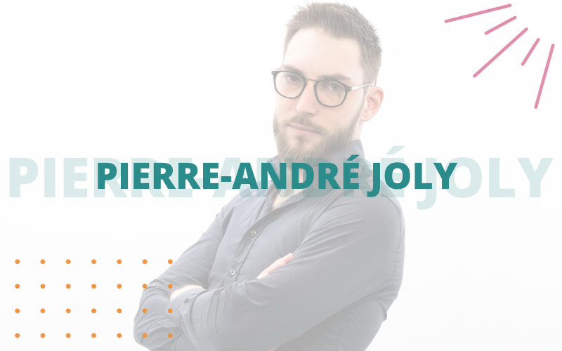 PIERRE ANDRE JOLY
