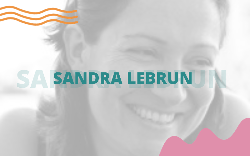 Sandra Lebrun