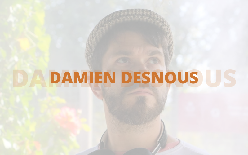 Damien Desnous