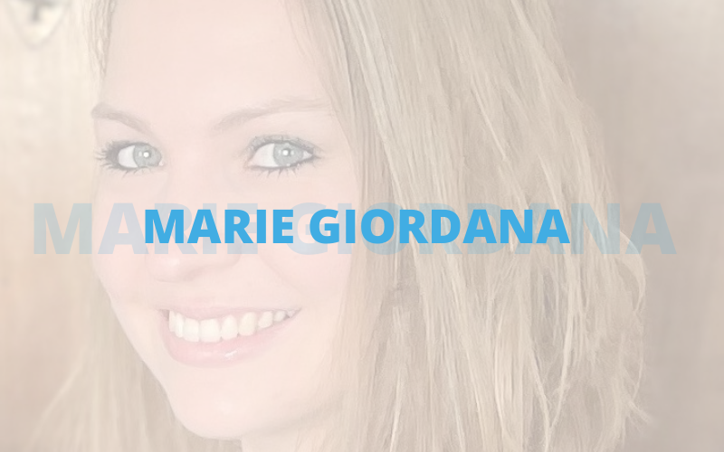 Marie Giordana