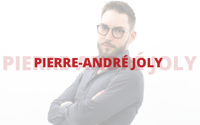 Pierre-André Joly