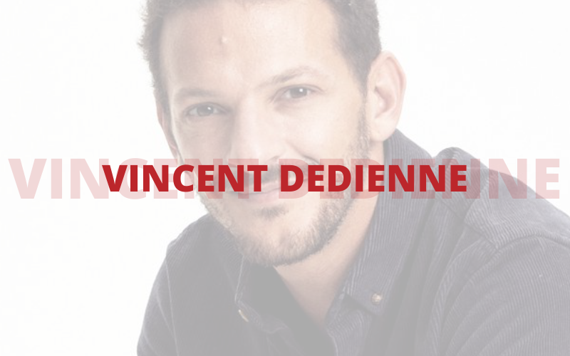 Vincent Dedienne